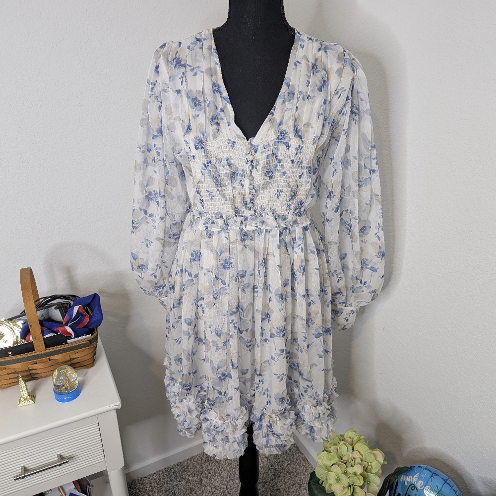 💘 Anne Louise Boutique Sweetheart Dress - Picture 3 of 7